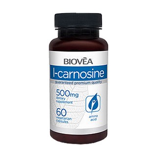biovea左旋肌肽胶囊(biovea)