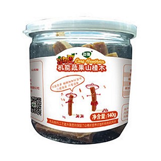 迈葆摩尔豆机能蔬果山楂(圣丰)