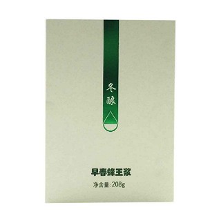冬酿早春浆(中发蜂业)