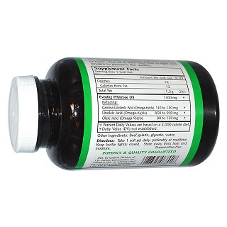 carlson labs 金樱草胶囊(carlson)