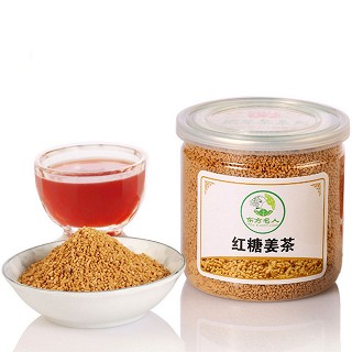 东方名人 红糖姜茶 速溶老姜茶(东方名人)