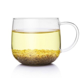 东方名人 黄苦荞茶(东方名人)