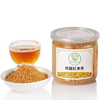 东方名人 桂圆红枣茶(东方名人)