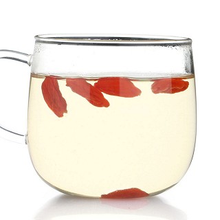 东方名人 中宁枸杞茶(东方名人)