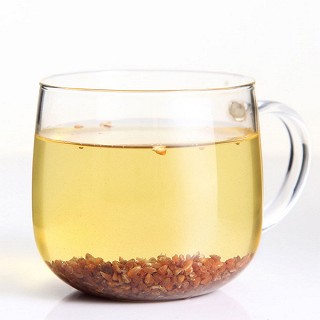 东方名人 黑苦荞茶(东方名人)