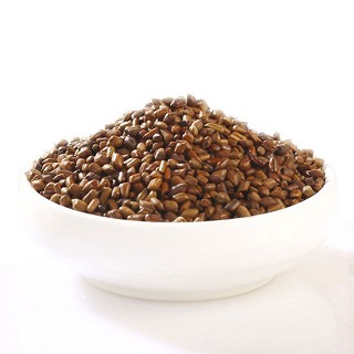 东方名人 熟决明子茶 300克装(东方名人)