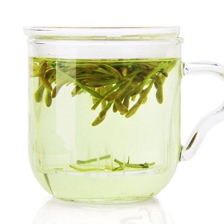 东方名人 金银花茶 250克装(东方名人)