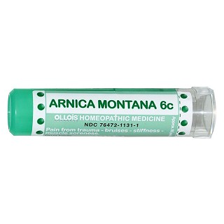 ollois arnica montana 6c(ollois)