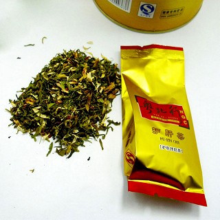 粤北行 养生茶 男女士烟酒卫士茶(阳山县粤北行健康)