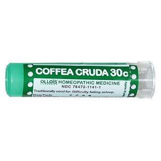 ollois coffea cruda 30c(ollois)