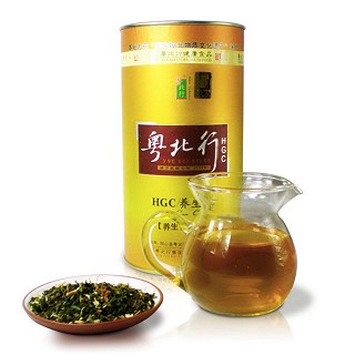 粤北行 养生茶 男女士烟酒卫士茶(阳山县粤北行健康)