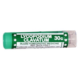 ollois 伸筋草30c片(ollois)