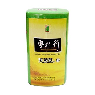 粤北行 溪黄草茶 烟酒卫士茶 250克(阳山县粤北行健康)