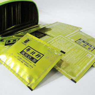 粤北行 溪黄草茶 烟酒卫士茶 450克(阳山县粤北行健康)