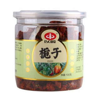 以岭 栀子(以岭)