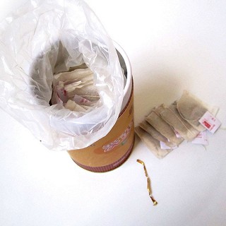 粤北行 养生茶 溪黄草茶(粤北行健康)