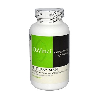 davinci 男子多维生素及矿物质补充剂(davinci)