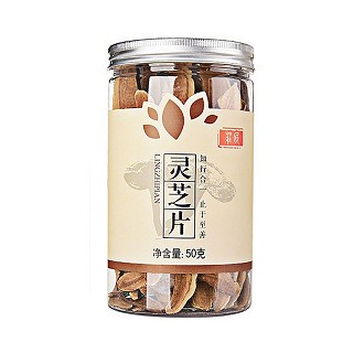 庄民 灵芝片(庄民中)