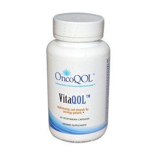 oncoqol vitaqol(oncoqol)