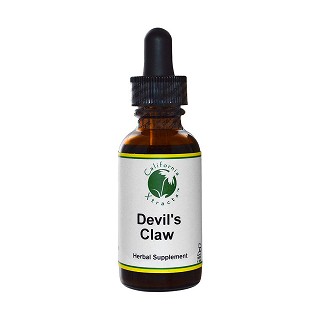 california xtracts devil's claw(california)