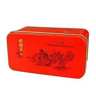 崂乡 崂山红茶(崂乡茶)