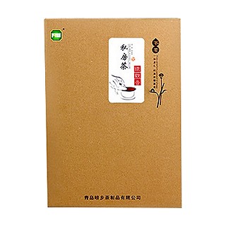 崂乡 铁观音(崂乡茶)