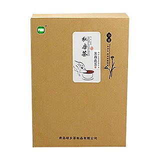 崂乡 茉莉花茶(崂乡茶)