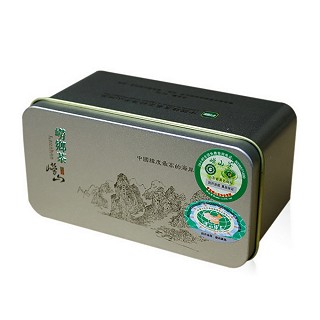 崂乡 崂山绿茶(崂乡茶)