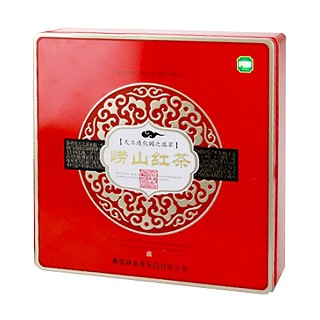 崂乡 崂山红茶(崂乡茶)