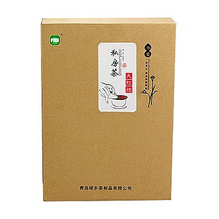 崂乡 大红袍(崂乡茶)