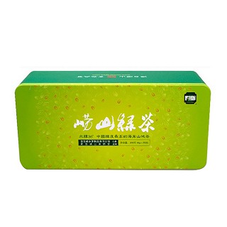 崂乡 崂山绿茶(崂乡茶)