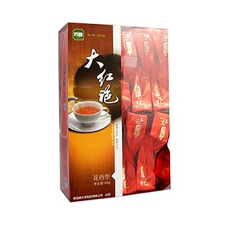 崂乡 大红袍(崂乡茶)