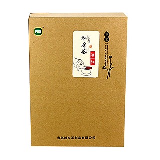 崂乡 滇红茶(崂乡茶)