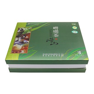 崂乡 崂山绿茶(崂乡茶)