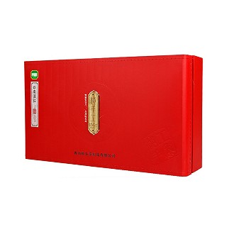 崂乡 云南滇红礼盒装(崂乡茶)