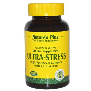 natures plus ultra-stress(natures)