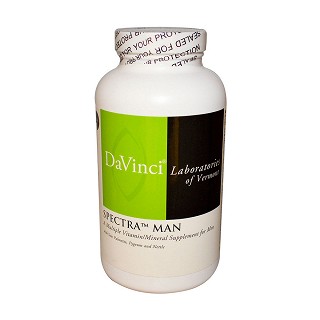 davinci 光谱男士多重维生素及矿物质复合片(davinci)