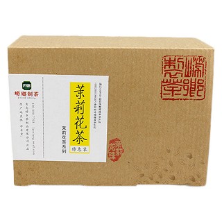崂乡 茉莉花茶(崂乡茶)