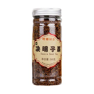 崂乡 决明子茶(崂乡茶)