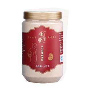 素仁堂杏仁白莲椰子粉(源本)