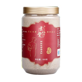 素仁堂核桃芝麻黑豆粉(源本)
