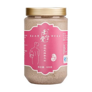 素仁堂核桃芝麻养元粉(源本)