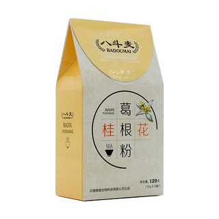 八斗麦桂花葛根粉(大姚御春农)