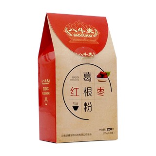 八斗麦红枣葛根粉(大姚御春农)