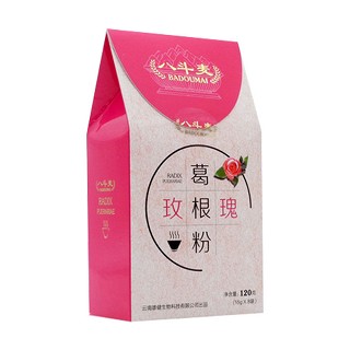 八斗麦玫瑰葛根粉(大姚御春农)