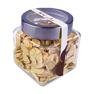 芳华百味黄芪(贺源康)