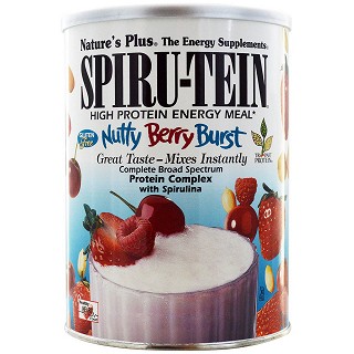 natures plus nutty berry burst 848克(natures)