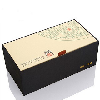 一品仙芝 黑果枸杞子(华仙)