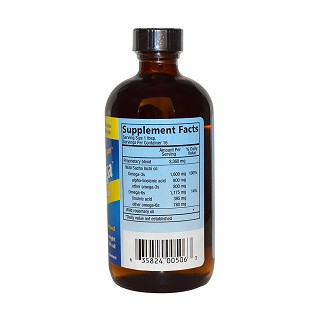 north american herb pureomega amazon inchi oil(american)