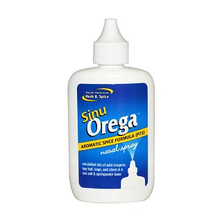 north american herb sinu orega nasal spray(american)